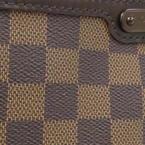 Louis Vuitton Damier Bloomsbury PM N42251 Shoulder Bag - Picture 4 of 10